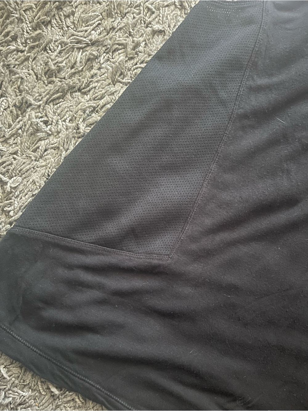 Workout Top - Picture 2 of 4